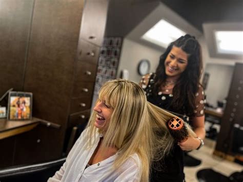 bj grand salon & spa|haircut springfield il.